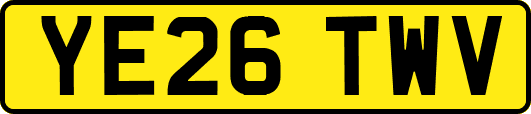 YE26TWV