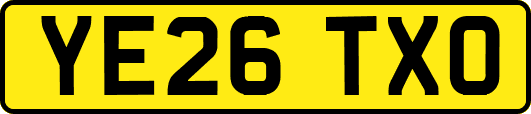 YE26TXO