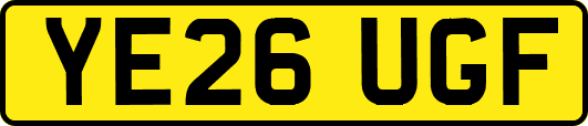 YE26UGF