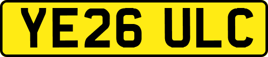 YE26ULC