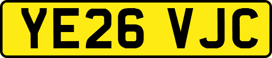 YE26VJC