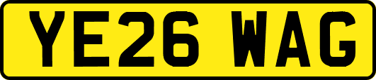 YE26WAG