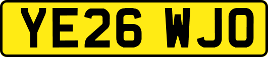 YE26WJO