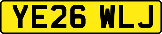 YE26WLJ