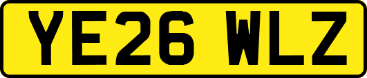 YE26WLZ
