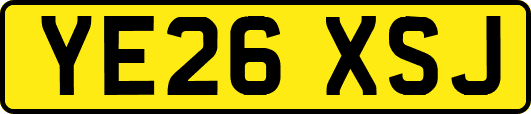 YE26XSJ
