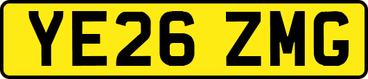 YE26ZMG