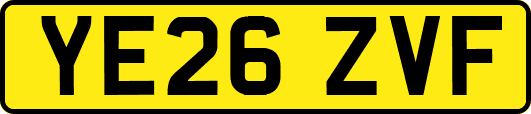 YE26ZVF