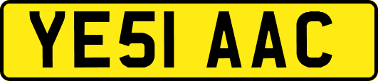 YE51AAC