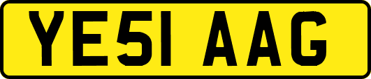 YE51AAG