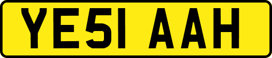 YE51AAH