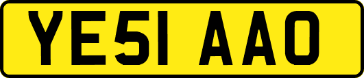 YE51AAO