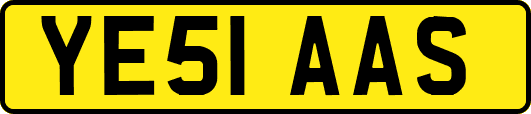 YE51AAS