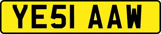 YE51AAW