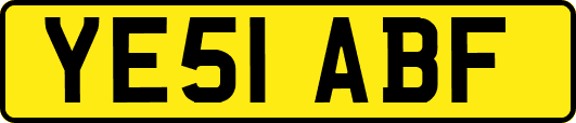 YE51ABF