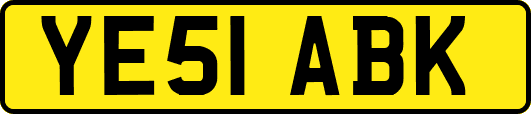 YE51ABK