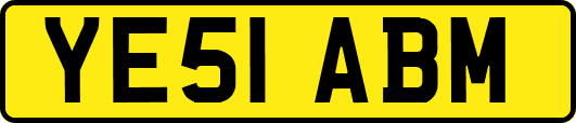 YE51ABM