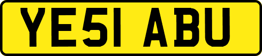 YE51ABU