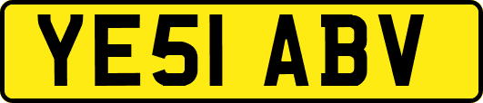 YE51ABV