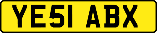 YE51ABX