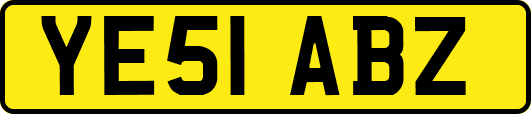 YE51ABZ