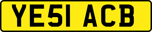 YE51ACB