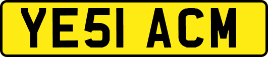 YE51ACM