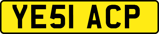 YE51ACP