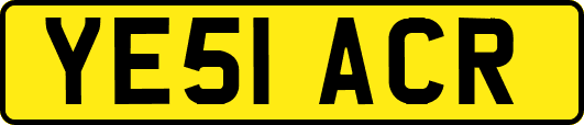 YE51ACR