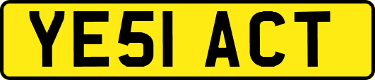 YE51ACT