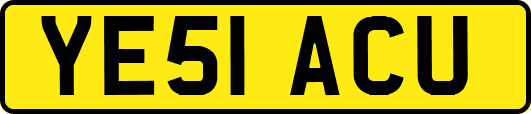 YE51ACU