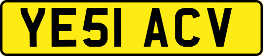 YE51ACV