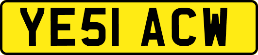 YE51ACW