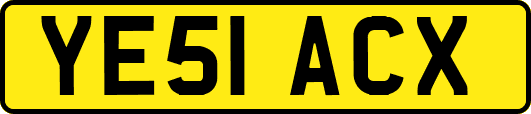 YE51ACX