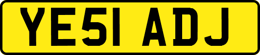 YE51ADJ