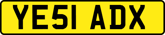 YE51ADX