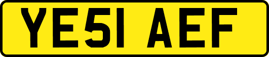 YE51AEF