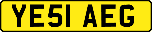 YE51AEG