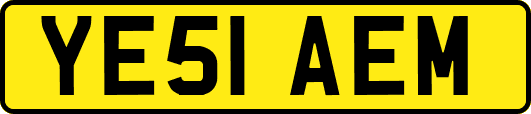 YE51AEM