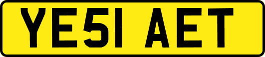 YE51AET