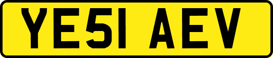 YE51AEV