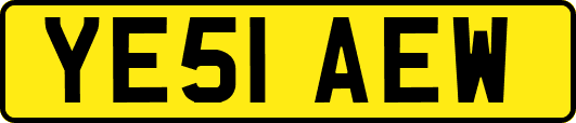 YE51AEW