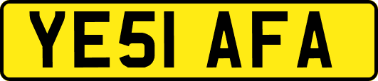 YE51AFA