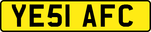 YE51AFC