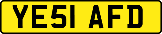 YE51AFD