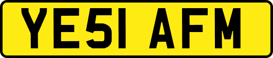 YE51AFM