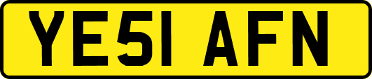 YE51AFN