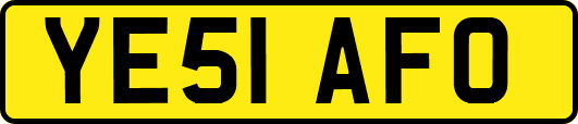 YE51AFO