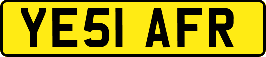 YE51AFR