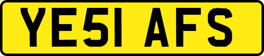 YE51AFS